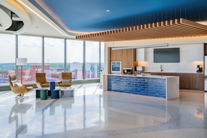 Shepherd Center - Marcus Center for Advanced Rehabilitation - 0