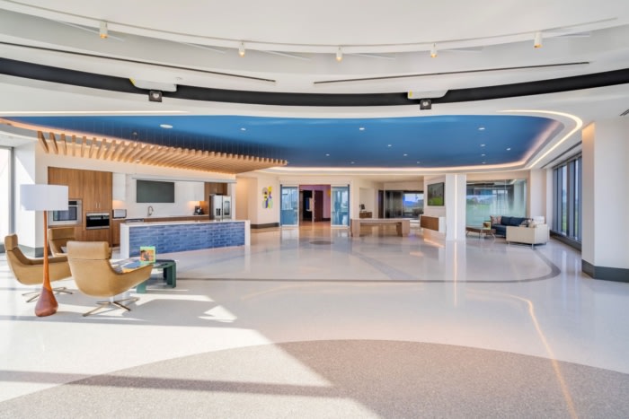 Shepherd Center - Marcus Center for Advanced Rehabilitation - 0