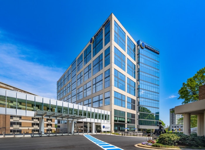 Shepherd Center - Marcus Center for Advanced Rehabilitation - 0