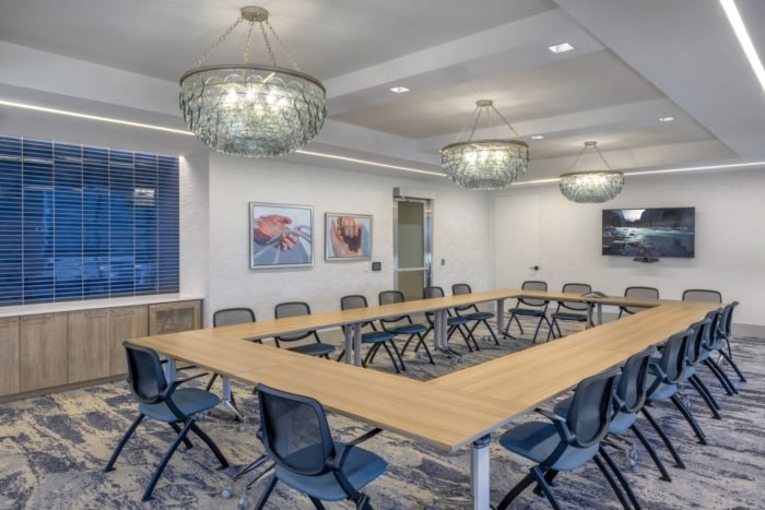 Shepherd Center - Arthur M. Blank Family Residences - 0