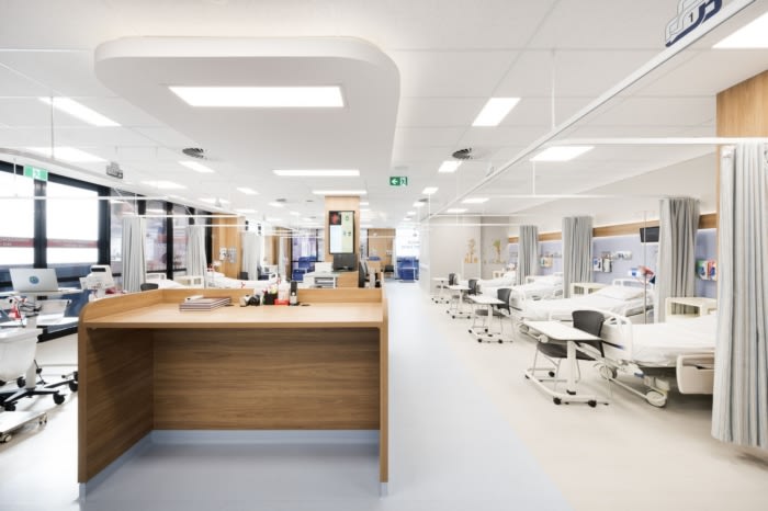 Swift Emergency & Urgent Care - 0