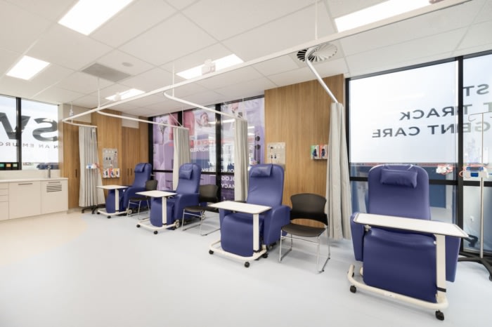 Swift Emergency & Urgent Care - 0