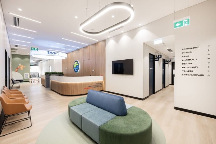 Swift Emergency & Urgent Care - 0