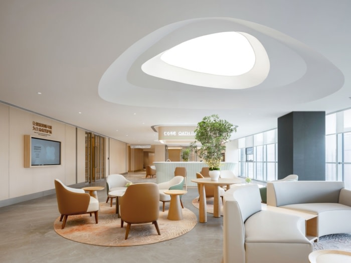 Taikang Tongji (Wuhan) Hospital International Medical Department - 0