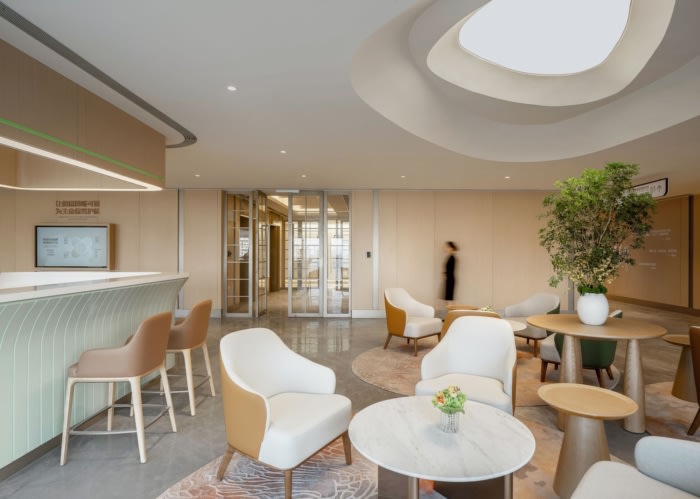 Taikang Tongji (Wuhan) Hospital International Medical Department - 0