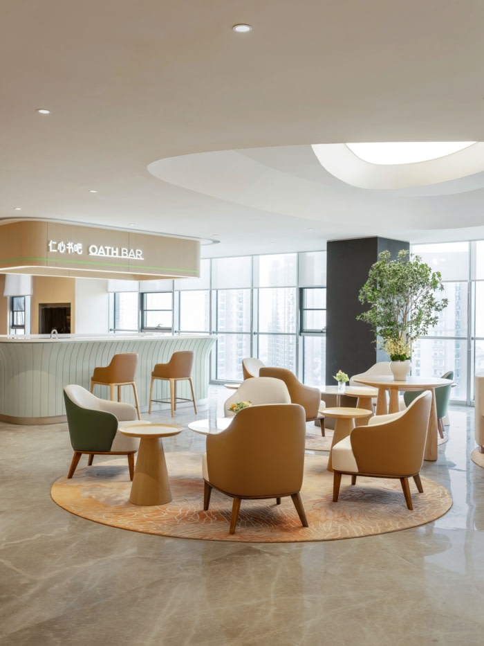 Taikang Tongji (Wuhan) Hospital International Medical Department - 0