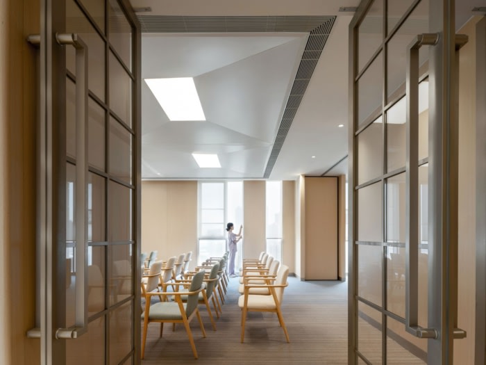 Taikang Tongji (Wuhan) Hospital International Medical Department - 0