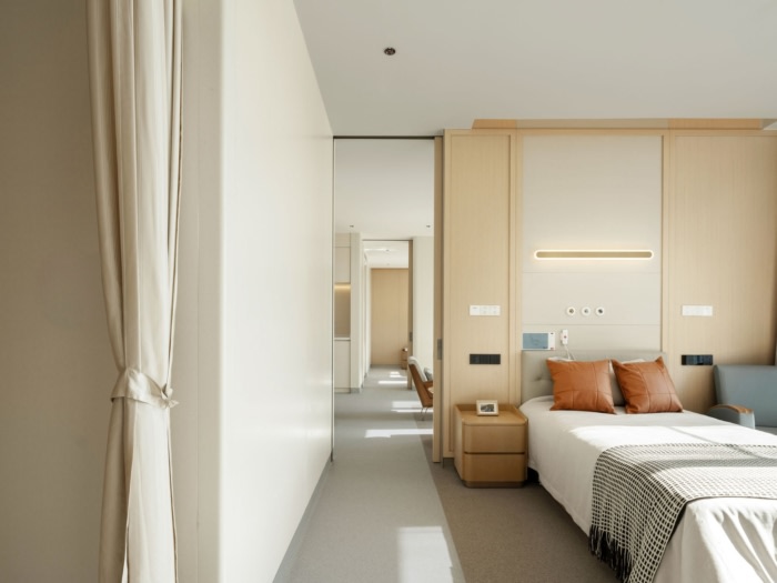 Taikang Tongji (Wuhan) Hospital International Medical Department - 0