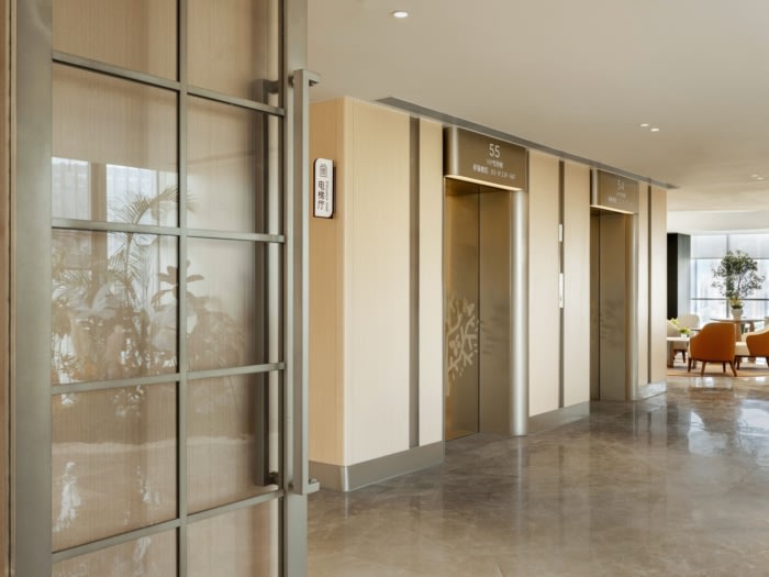 Taikang Tongji (Wuhan) Hospital International Medical Department - 0