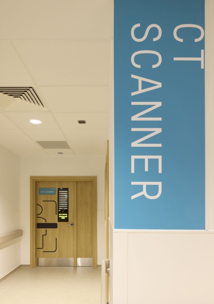 Wye Valley Community Diagnostic and Treatment Centre - 0