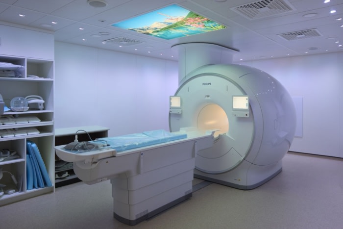 Wye Valley Community Diagnostic and Treatment Centre - 0