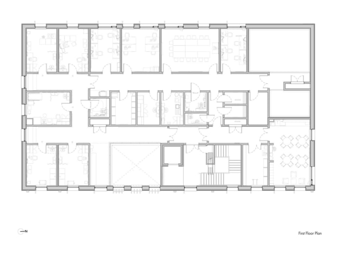 Wye Valley Community Diagnostic and Treatment Centre - 0
