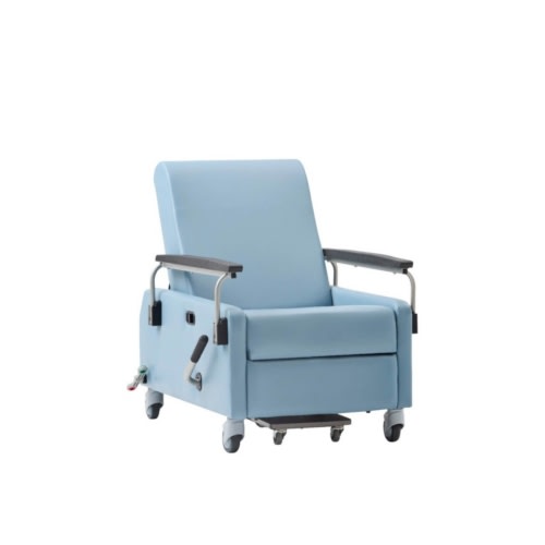 Benson Recliners by Haworth