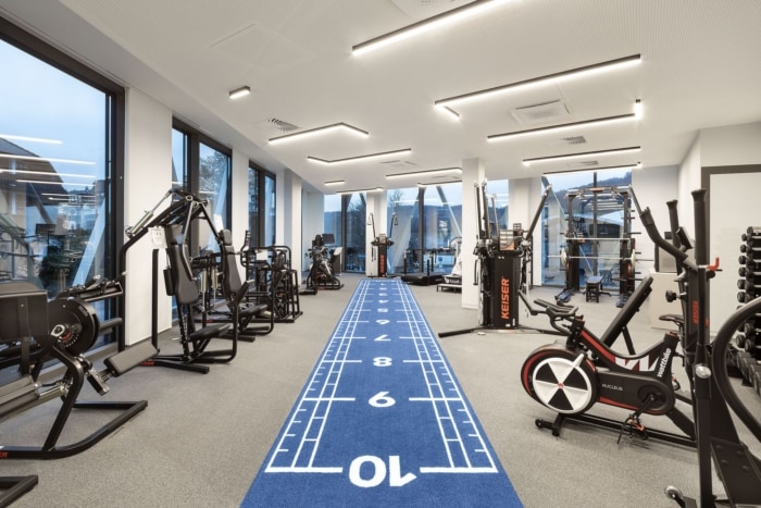 Balnova Bathhouse and Health Center - 0