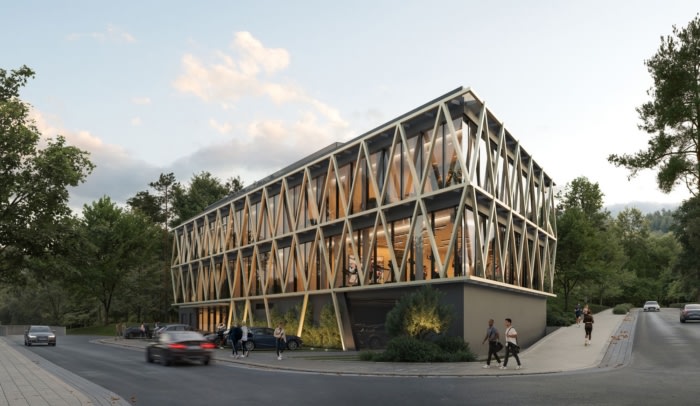 Balnova Bathhouse and Health Center - 0