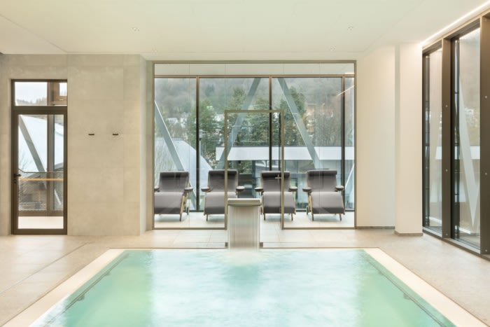 Balnova Bathhouse and Health Center - 0