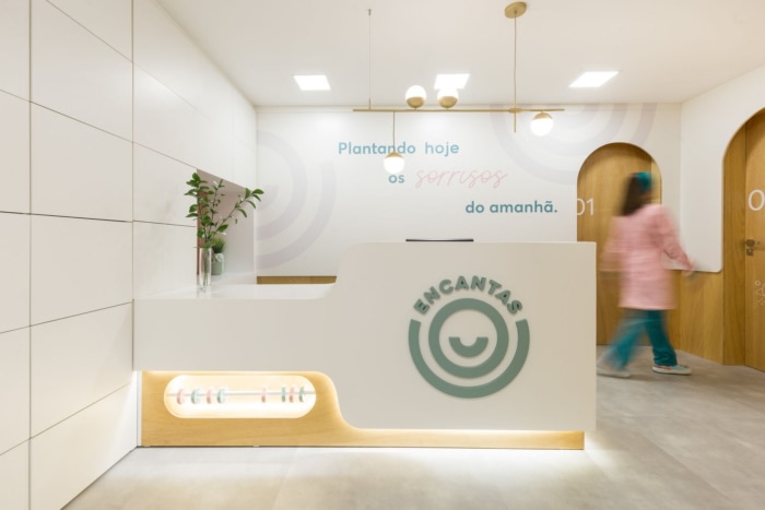 Encantas Pediatric Dentistry Clinic - 0