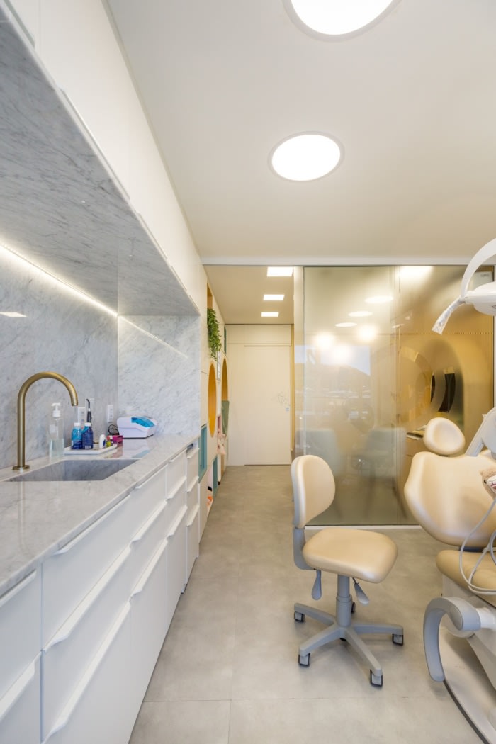 Encantas Pediatric Dentistry Clinic - 0