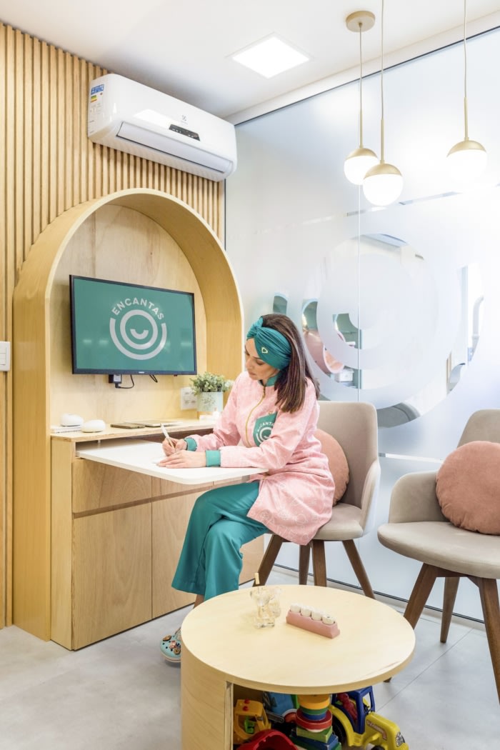 Encantas Pediatric Dentistry Clinic - 0