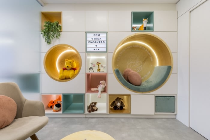 Encantas Pediatric Dentistry Clinic - 0