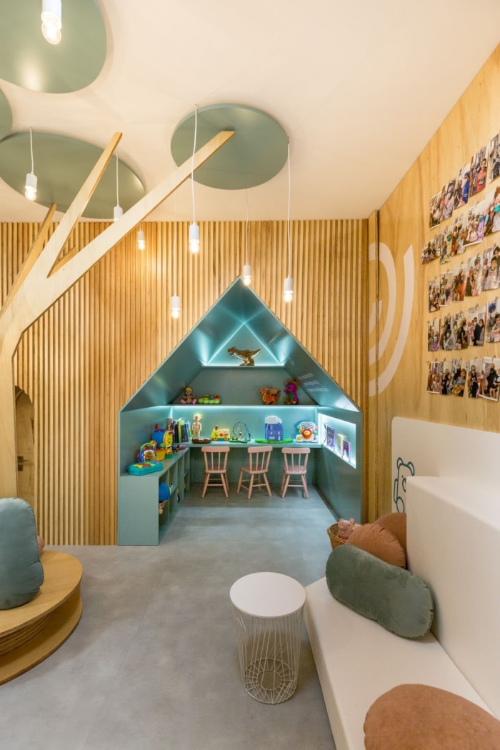 Encantas Pediatric Dentistry Clinic - 0