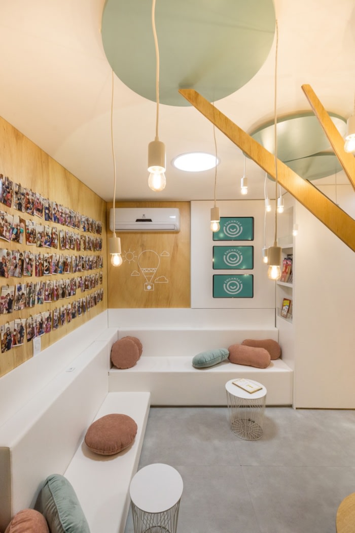 Encantas Pediatric Dentistry Clinic - 0