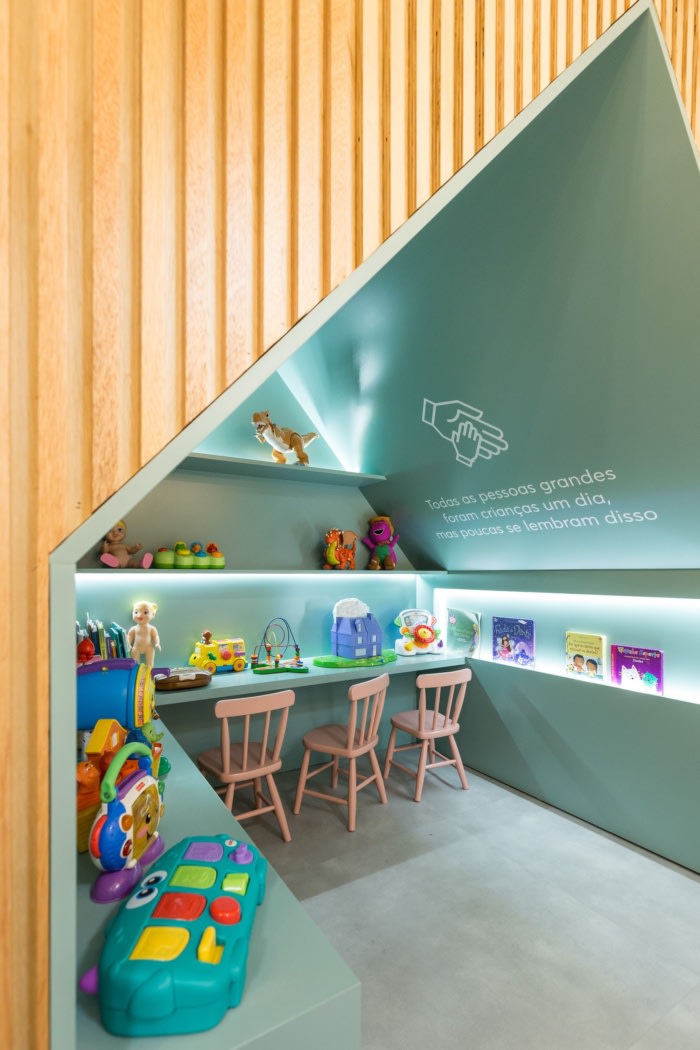 Encantas Pediatric Dentistry Clinic - 0