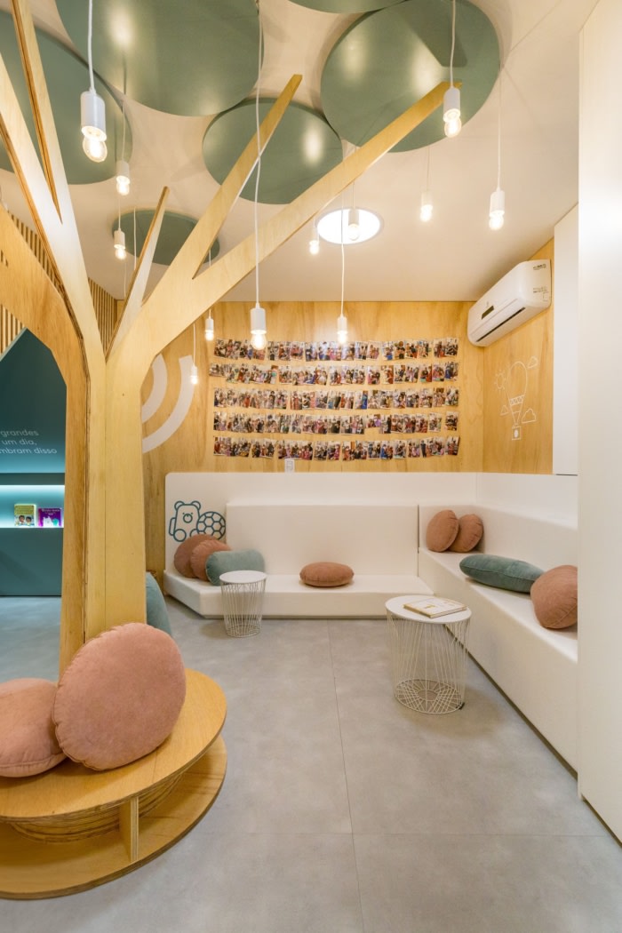 Encantas Pediatric Dentistry Clinic - 0