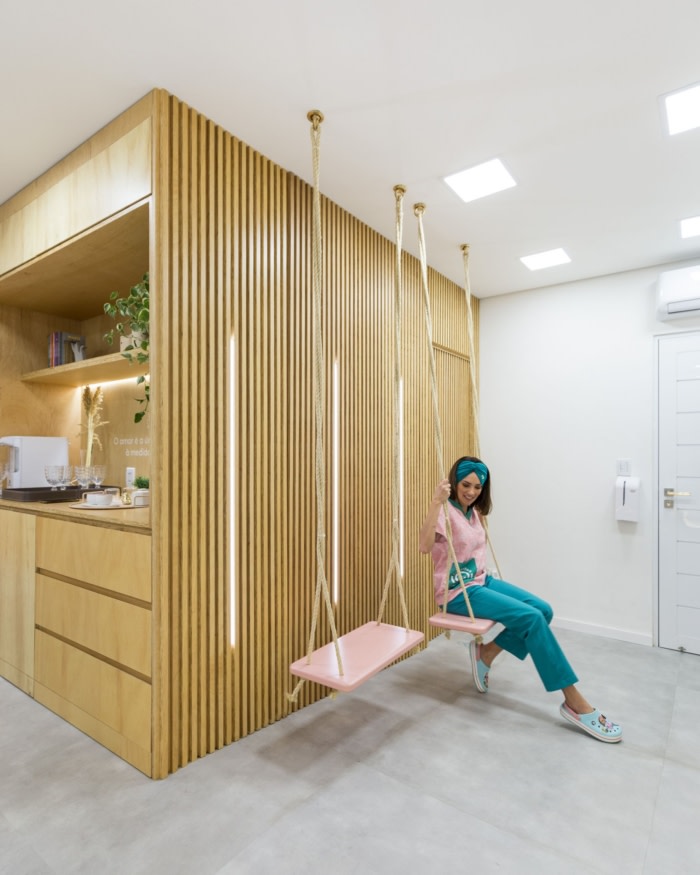 Encantas Pediatric Dentistry Clinic - 0