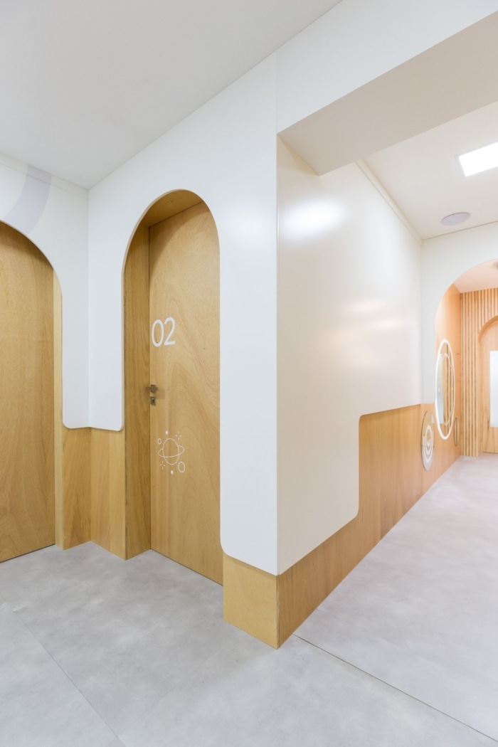 Encantas Pediatric Dentistry Clinic - 0