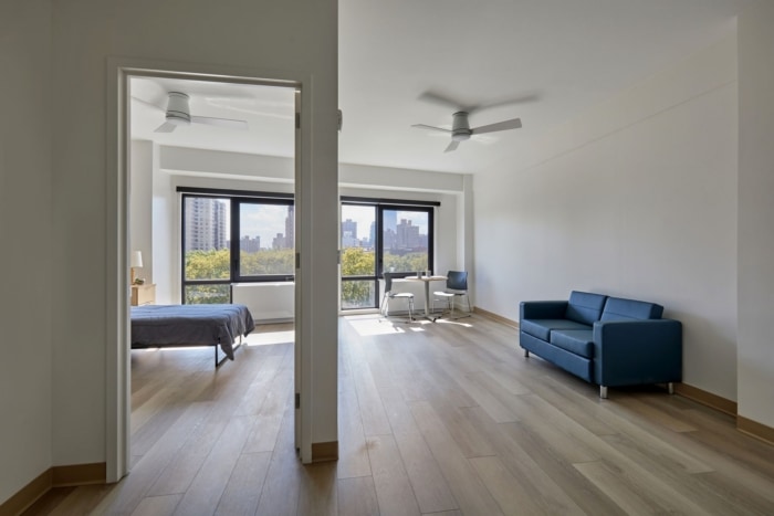 Freedom Village by Barrier Free Living (BFL) - 0