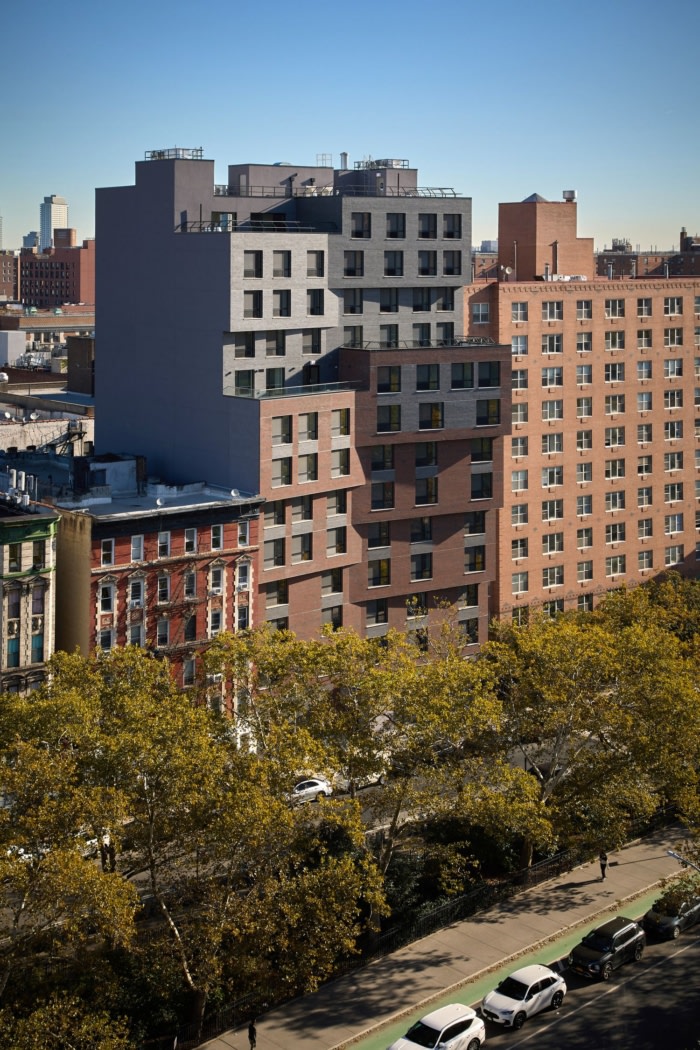 Freedom Village by Barrier Free Living (BFL) - 0