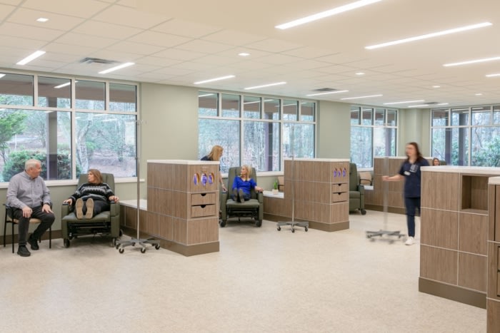 HCA Mission Health Hope Women's Cancer Center - 0