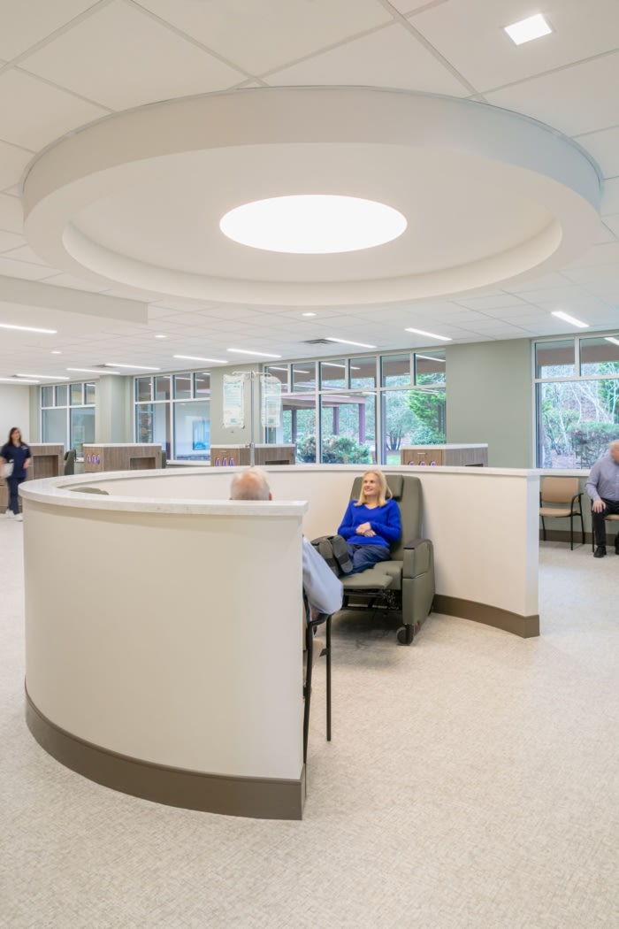 HCA Mission Health Hope Women's Cancer Center - 0