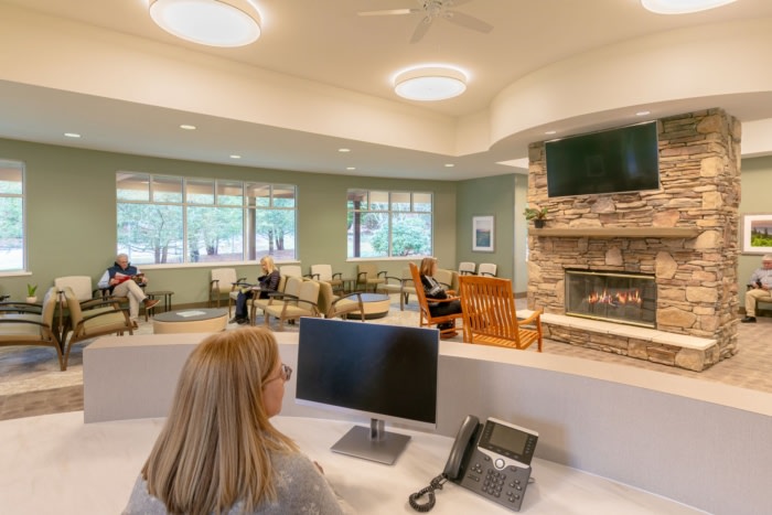 HCA Mission Health Hope Women's Cancer Center - 0