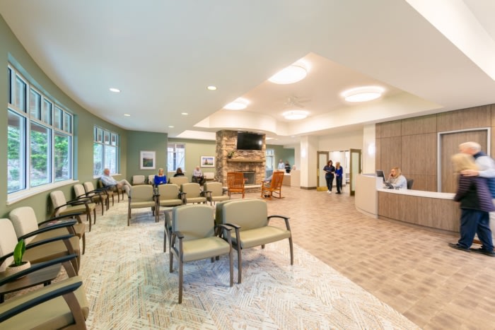 HCA Mission Health Hope Women's Cancer Center - 0
