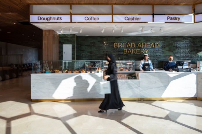 King's College Hospital London, Jeddah - 0