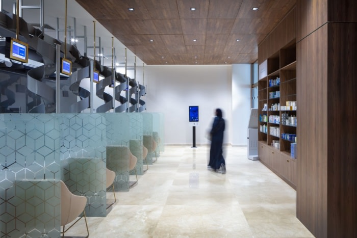 King's College Hospital London, Jeddah - 0