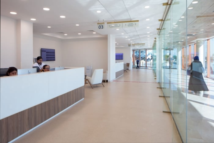 King's College Hospital London, Jeddah - 0