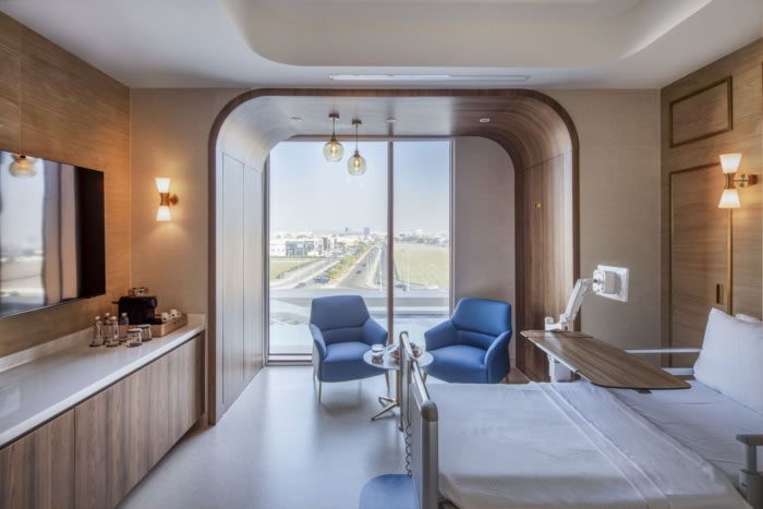 King's College Hospital London, Jeddah - 0