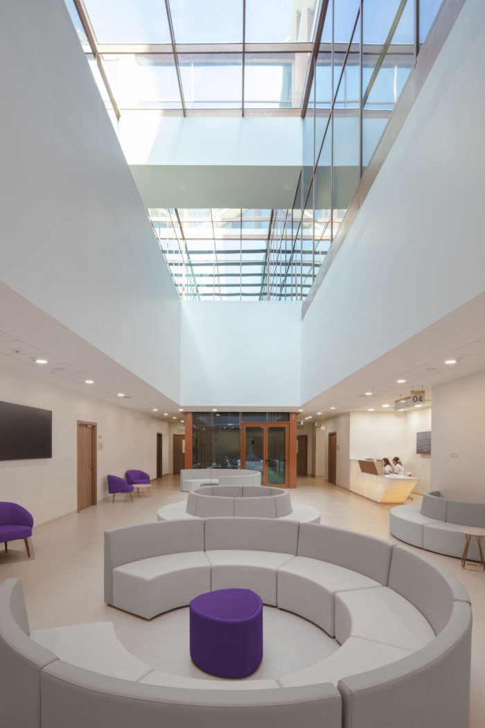 King's College Hospital London, Jeddah - 0