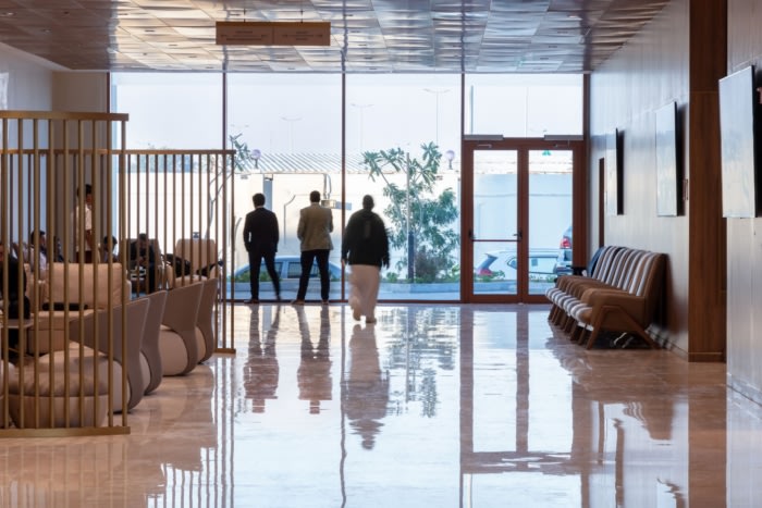 King's College Hospital London, Jeddah - 0