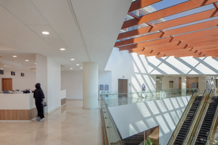 King's College Hospital London, Jeddah - 0