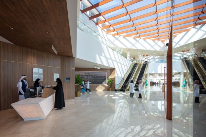 King's College Hospital London, Jeddah - 0