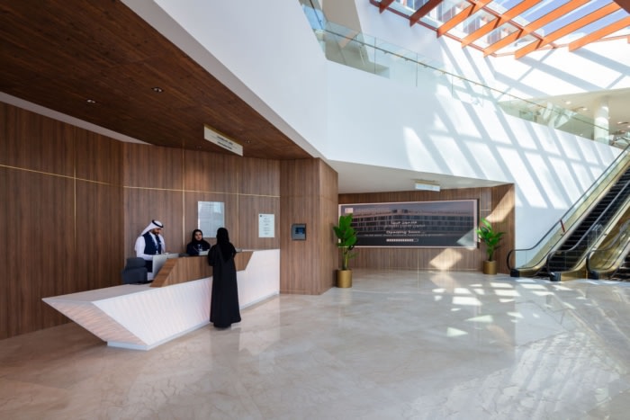 King's College Hospital London, Jeddah - 0