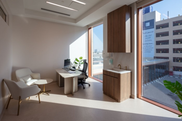 King's College Hospital London, Jeddah - 0