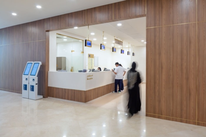 King's College Hospital London, Jeddah - 0