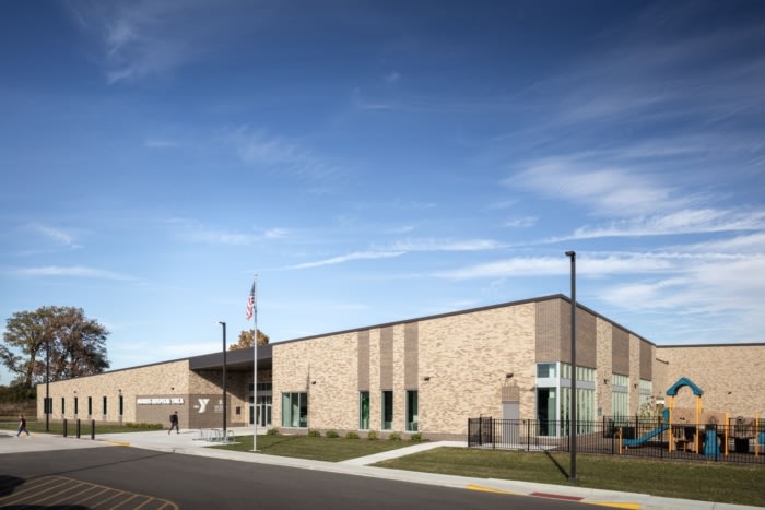 Morris Hospital YMCA - 0