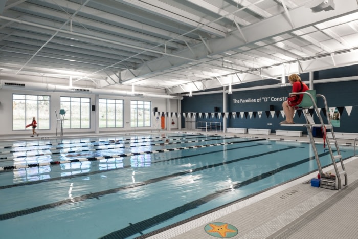 Morris Hospital YMCA - 0