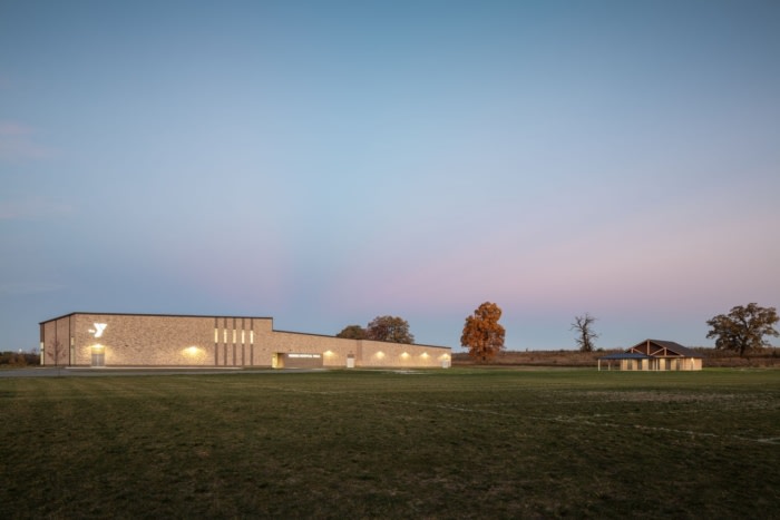 Morris Hospital YMCA - 0